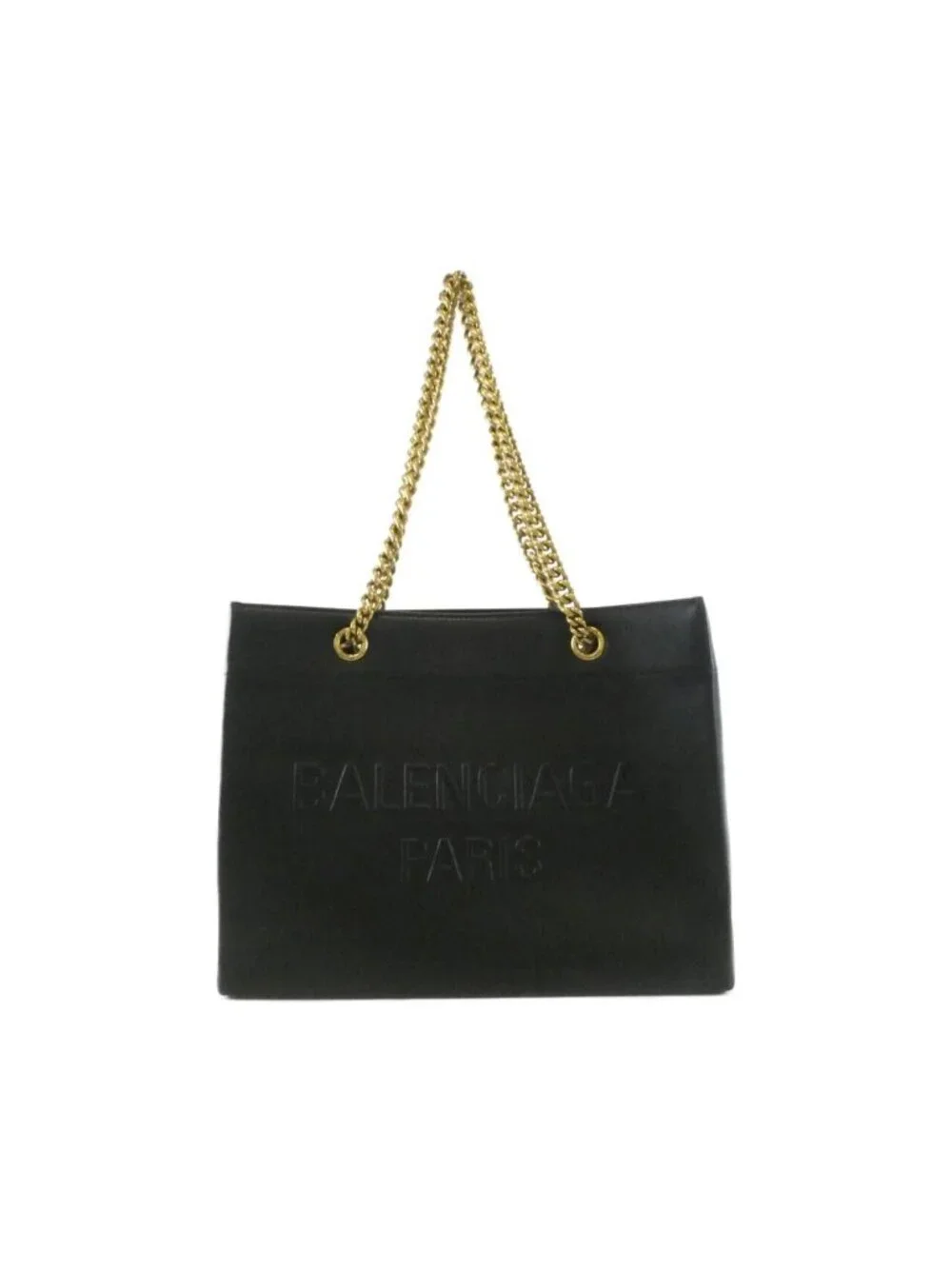 Balenciaga Bag Handbag Black